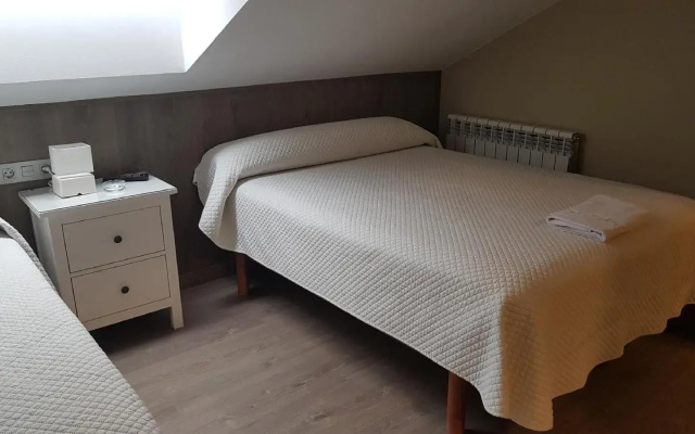 Hotel El Balcón