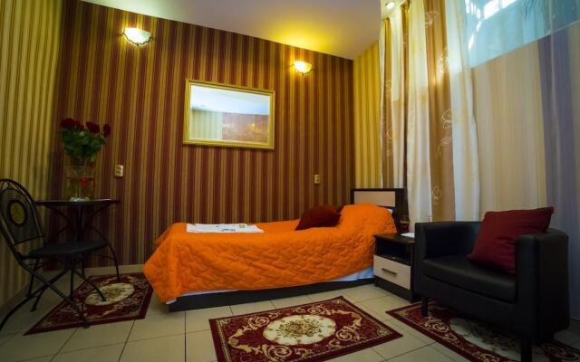 Spa Mini Otel'