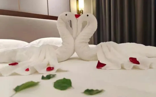 Yingxiang Business Hotel