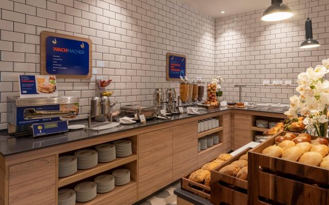 Holiday Inn Express Offenbach by IHG