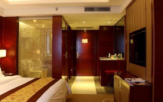 Longking Hotel