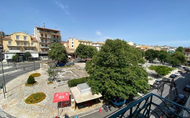 San Rocco Sqr. Apartment