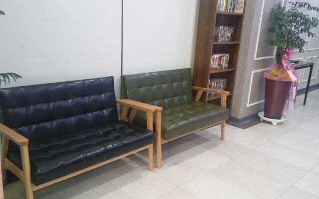 Stay Pohang Hotel