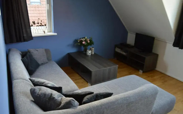 Wijnberg Appartementen