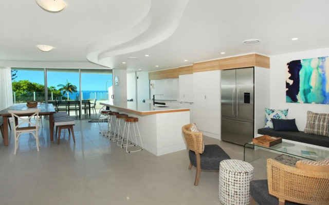 Mantra Sirocco Resort