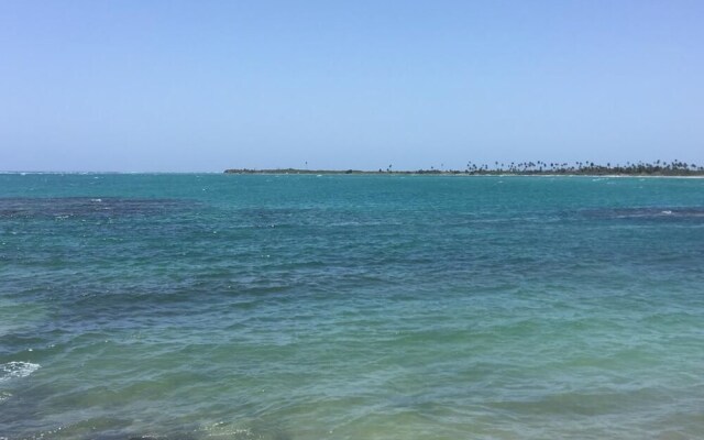 2 Bedrooms 1 Bathroom with Large Balcony by Rentals PR