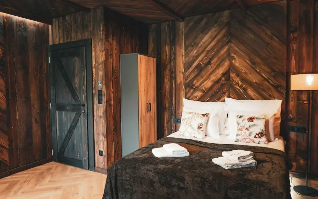 Highland Apartments Pod Gubałówką