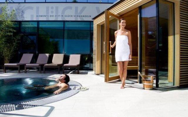 Thermenhotel Stoiser