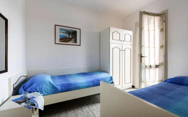 Holiday Park Michelangelo, Bibione Spiaggia