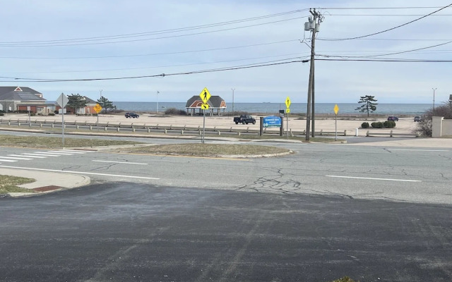 Scarborough Beach Motel