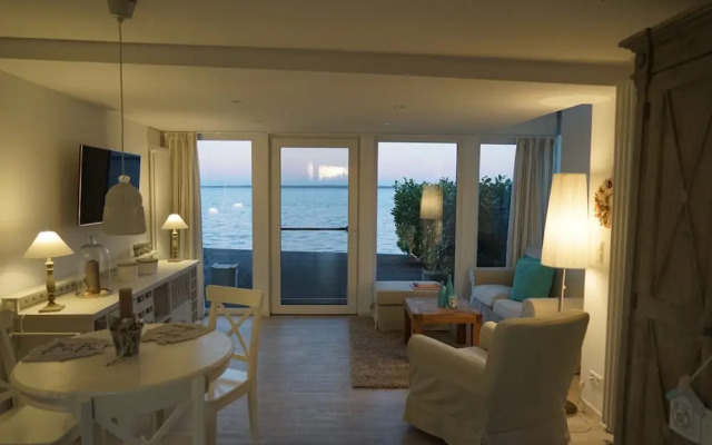 Strandhus 17