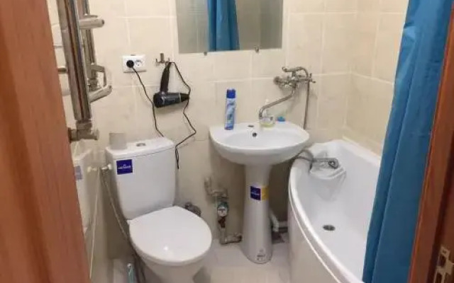 Shevchenka Guest House