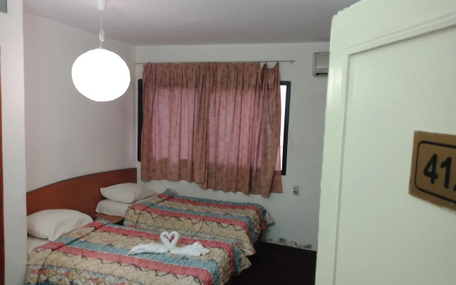 Invitation Hotel