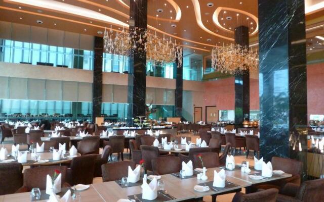 The Light Hotel Penang