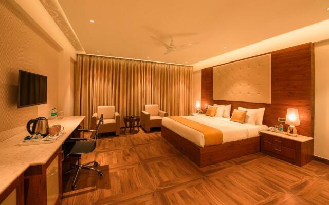 White Lotus Hotel