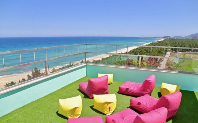 Gangneung Avio Hotel