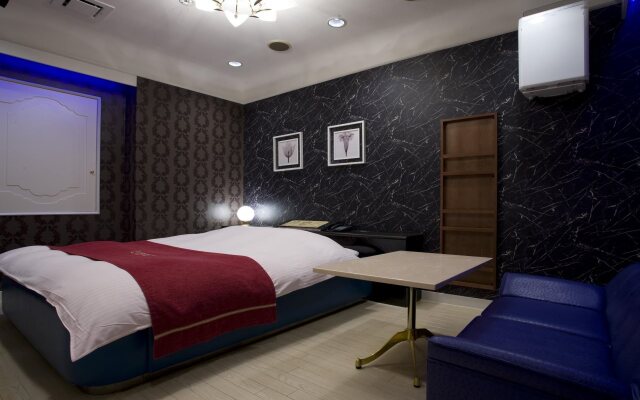 Hotel Osaka la vie en soft – Adults Only