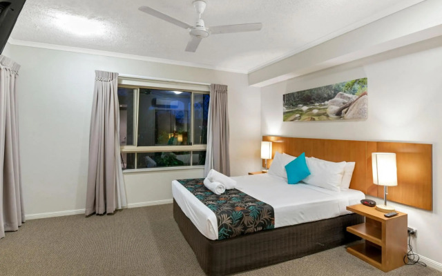 The Lakes Resort Cairns