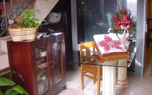 Hotel Antica Casa Sanna