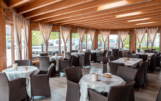 Hotel Camping Europa