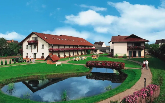 Landgasthof & Hotel Waldow