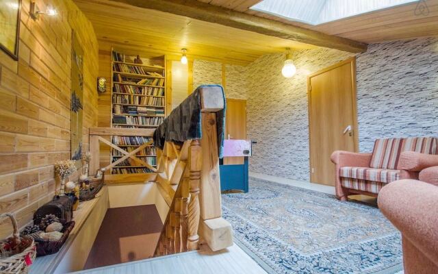 Your Hostel