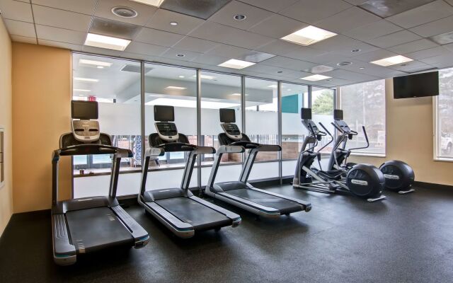 Homewood Suites by Hilton Gaithersburg/ Washington, DC North