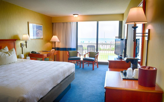 Oceanfront Inn