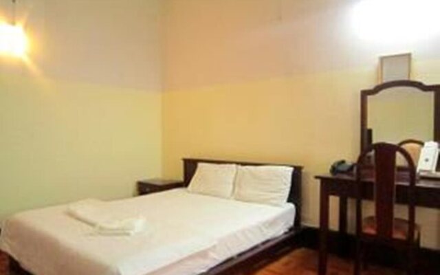 Hoa Hong Hotel Thu Duc