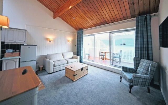 Loch Rannoch Highland Club Apartment 10