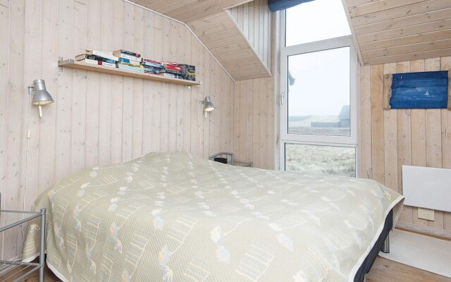 8 Person Holiday Home in Lemvig
