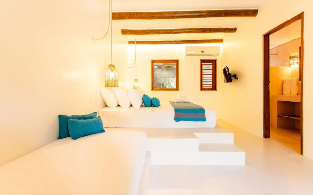Café Jeri Hotel - Adults Only