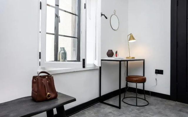 The Brewers Rooms Contemporary Aparthotel