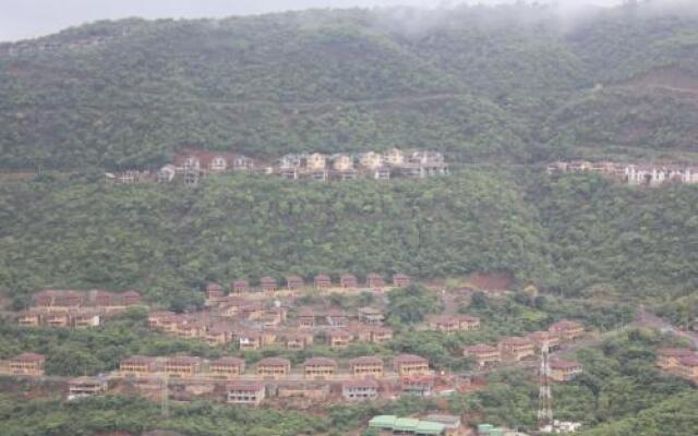 JenJon Holiday Homes - Lavasa