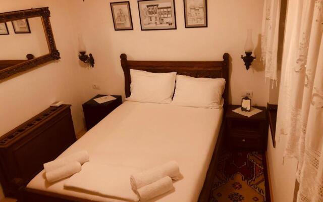 Boutique Hotel Musée