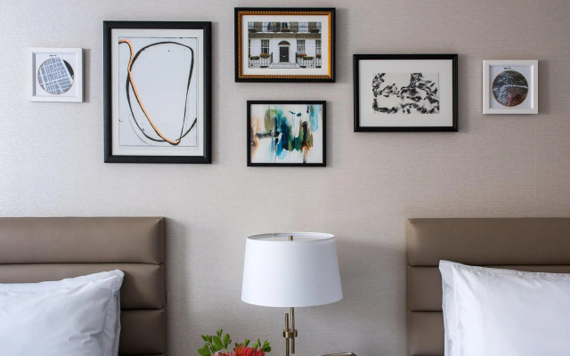 Claridge House Chicago, Tapestry Collection by Hilton