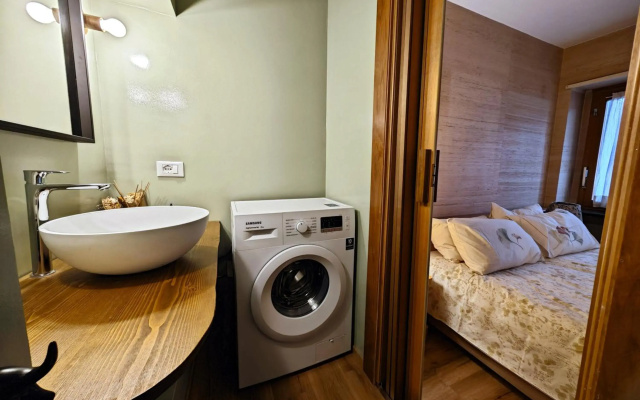 Hostdomus - Il Cerbiatto Apartment