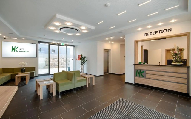 Hotel Kupferzell