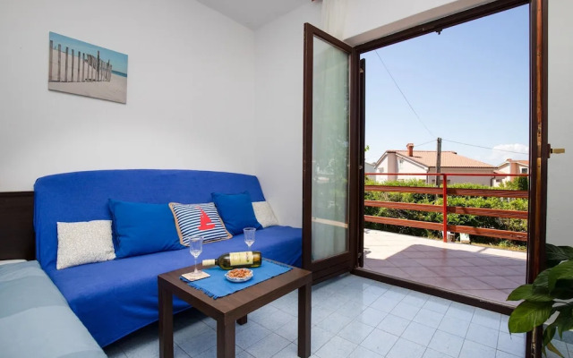Apartman Brankica 1 Island Krk