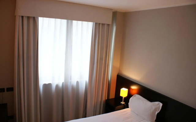 Hotel Aniene