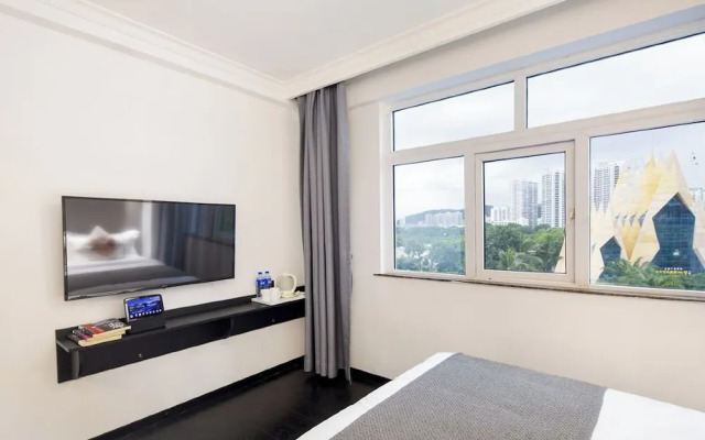 Starchain Heehee Hotel - Sanya Bay Walking Street Store