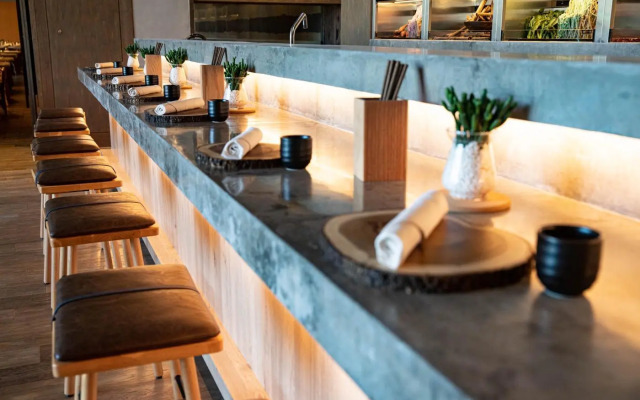 1 Hotel Haitang Bay Sanya