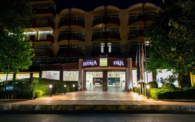 MPM Hotel Astoria