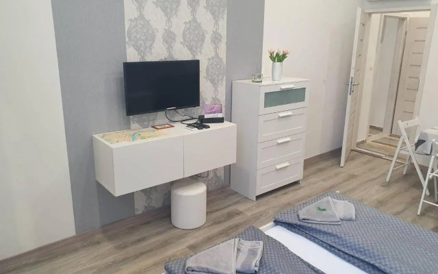 Pompár Belvárosi Apartman