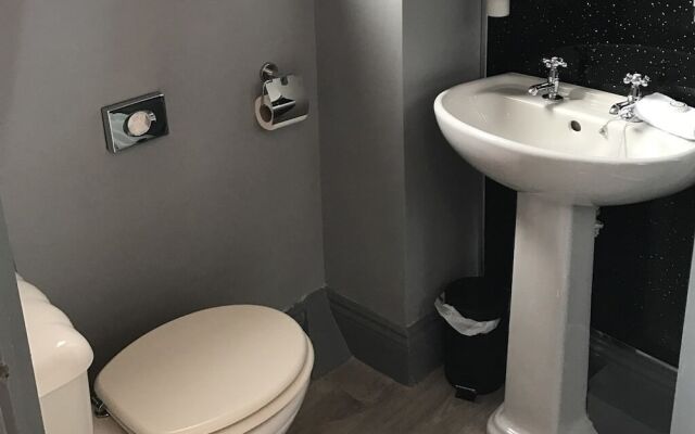 Kingsmere Guest House