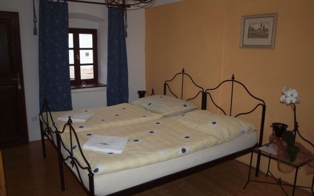 Hotel u Martina