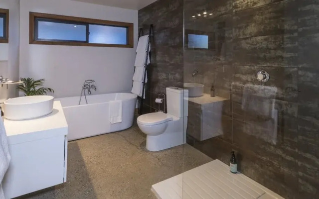 Alpine Escape Holiday home 5