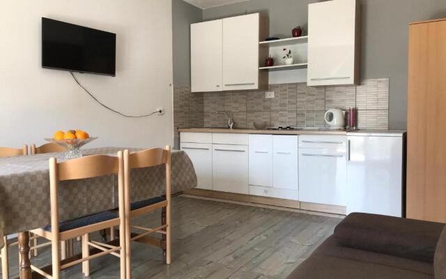 Apartments Milenka