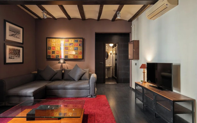 Stay U-nique Apartments Pou II