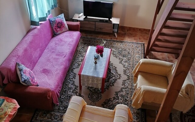 Venetia 1-bed Apartment on the First Floor